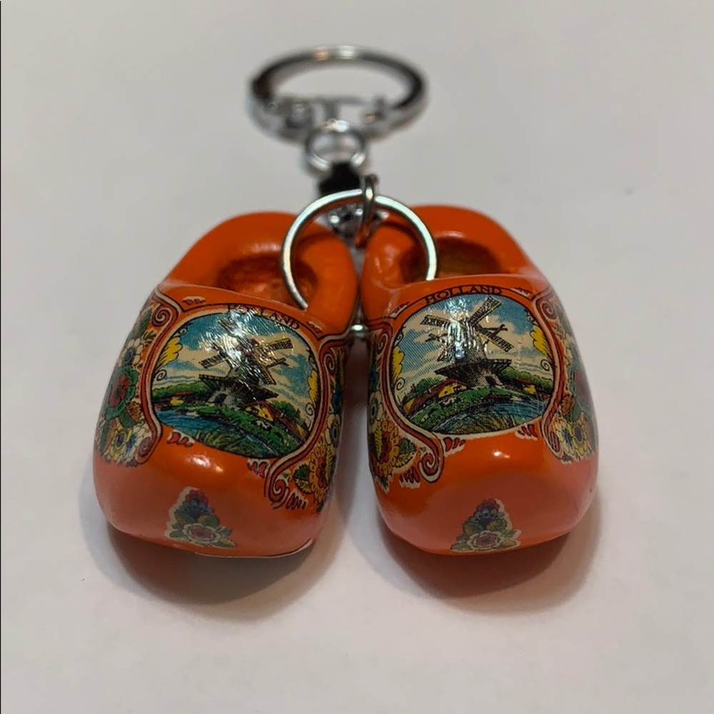 Clogs keychain - Picture 2 of 6